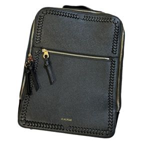 Brand new black calpak never used!!!